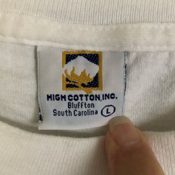 T-shirt - "Team Effort is a lot of people doing what I say" - Unisex - Size L - Picture 3 of 5